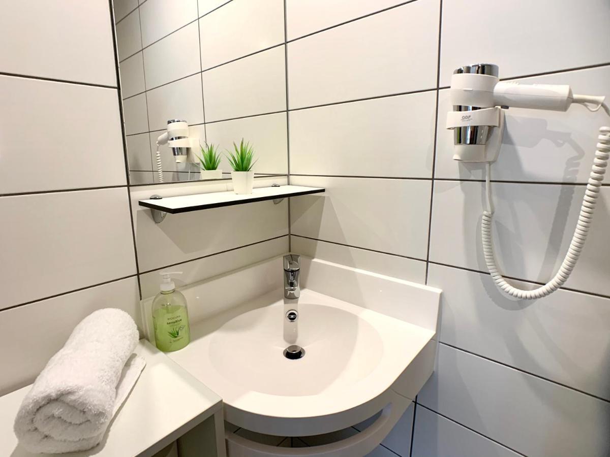 Sanem Cozy Studio. Open Space. Business / Leisure المظهر الخارجي الصورة
