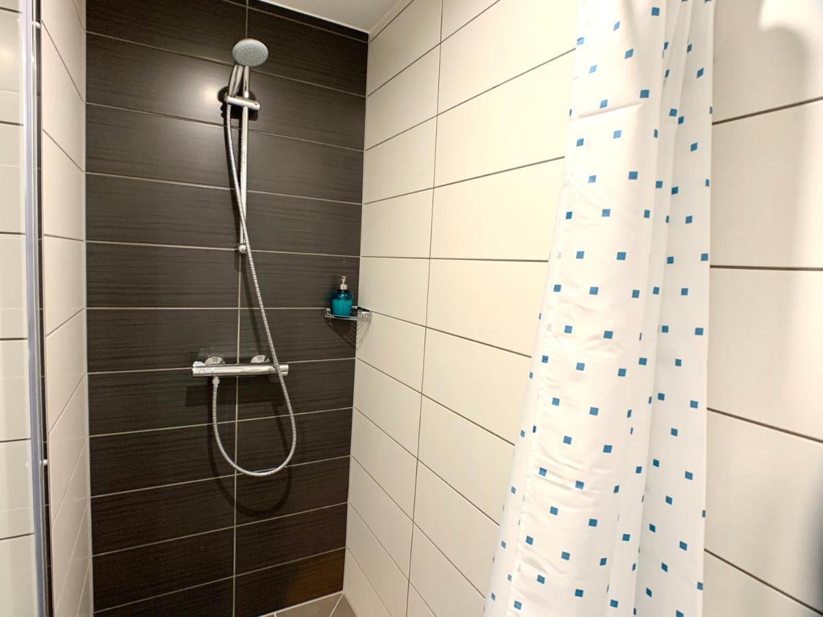 Sanem Cozy Studio. Open Space. Business / Leisure المظهر الخارجي الصورة