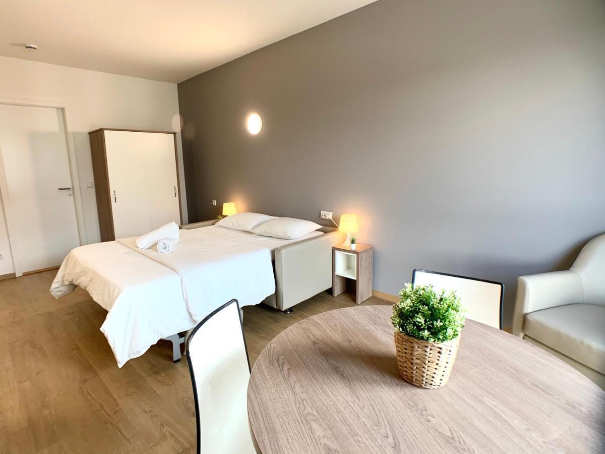 Sanem Cozy Studio. Open Space. Business / Leisure المظهر الخارجي الصورة